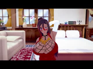video konosuba futa sylvia massive cock juices taker pov sex