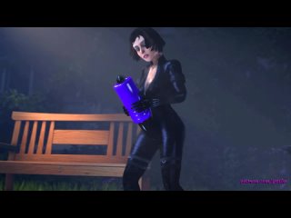 video bioshock infinite one night in the park futa sex