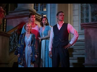 video 03 цветы на чердаке начало 2022 flowers in the attic the origin перевод многоголосый профессиональный tvshows sex