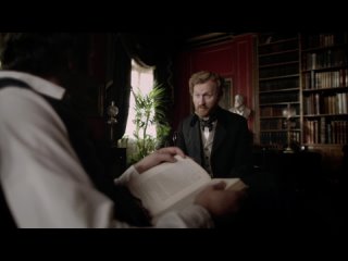 video s01 e01 багровый лепесток и белый 2011 the crimson petal and the white озвученоtvshows sex