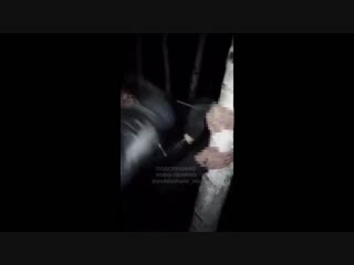 video поймали закладчика и прибили к берёзе иркутск новоленино sex