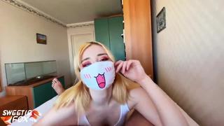 video оставайтесь дома сводная сестра лечит меня горячим сексом sweetie fox русские титры big tits analозвучка перевод sex