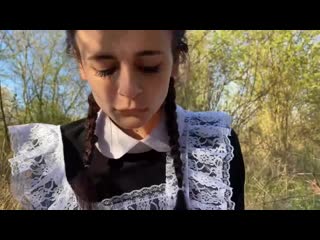 video студентку в кустах выебал учитель и случайно кончил в киску katerich69 русские титры big tits anal porn sex инцест sex