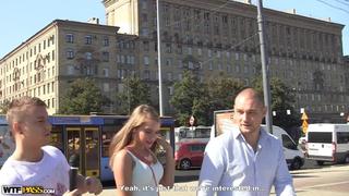 video хреновая русская актриса русские титры big tits anal porn sex porno milf инцест мамка озвучка перевод на русском sex