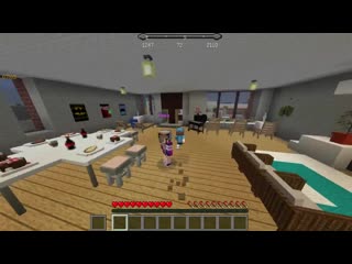 video tresh minecraft я и младшая сестра в ванной младший брат и 3 сестры в майнкрафте 1 sex