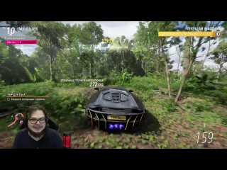 video bulkin неделя вышибалы это что какой то праздник эпичный финал forza horizon 5 eliminator sex