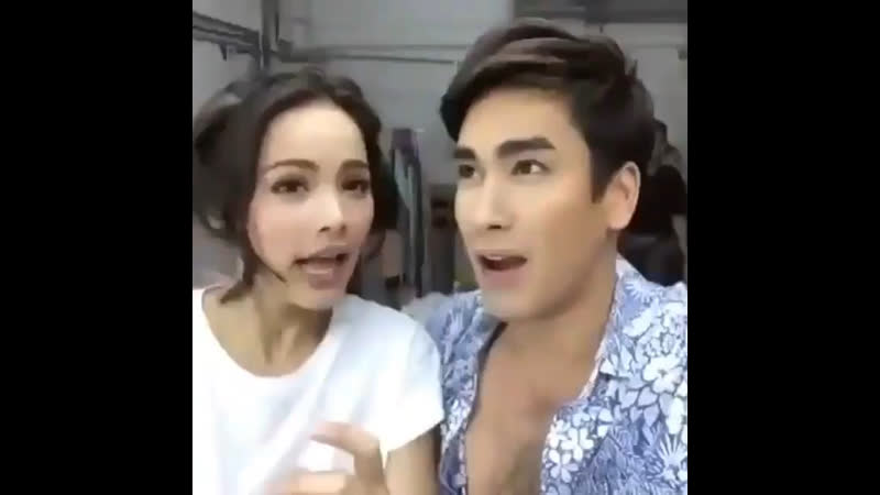 video video by yaya urassaya sperbund яя урассая спербунд sex