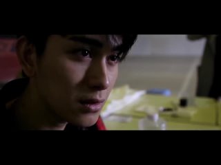 video zhu zanjin репетиции перед съёмками неукротимого монолог в храме гуаньинь sex