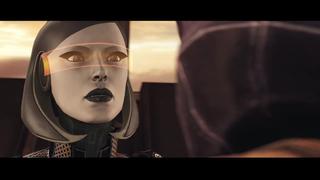 video soundeditalizorahquarian ai curious episode 1 first times futanari on female mass effectpornr34sexsfm sex
