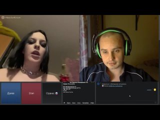 video вялый 2023 работница камаза жестко отказала чатрулетка sex