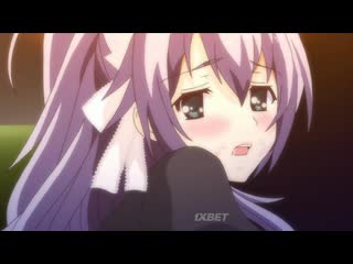 video условия любви на работе hataraku otona no renai jijou the animation 01 720p sex