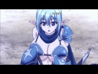 video возрождение меченосца гарем в колизее tensei kendo no harem colosseum 01 720p sex