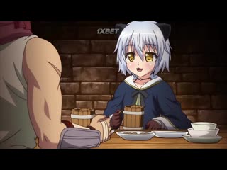 video возрождение меченосца гарем в колизее tensei kendo no harem colosseum 02 720p sex