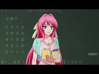 video школа повиновения sansha mendan rensa suru chijoku choukyou no gakuen 02 720p sex
