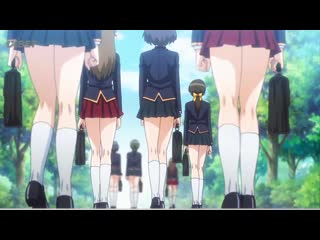 video райские утехи в школе gakuen de jikan yo tomare 1 720p sex