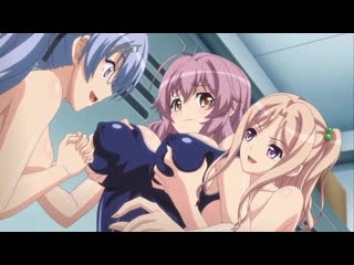 video райские утехи в школе gakuen de jikan yo tomare 2 720p sex