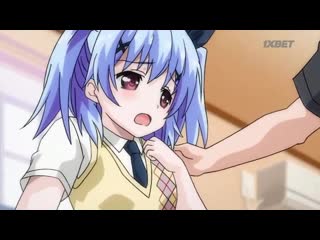 video райские сестрички 3 imouto paradise 3 02 720p sex