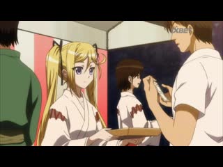 video три подружки бурная жизнь с тремя сестричками kanojo x kanojo x kanojo 03 720p sex