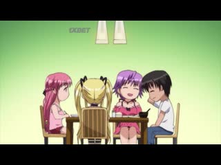 video три подружки бурная жизнь с тремя сестричками kanojo x kanojo x kanojo 01 720p sex