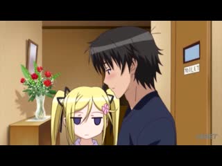 video три подружки бурная жизнь с тремя сестричками kanojo x kanojo x kanojo 02 720p sex