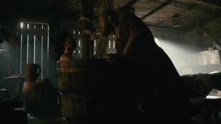 video vikings sex scenes викинги порно секс сцены sex