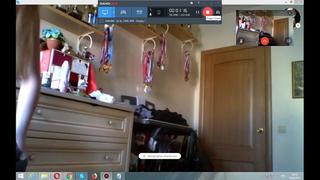 video развод по скайпу соблазн оргазм онанизм сарказм sex