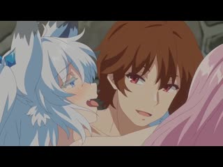 video хентай эльфийка neko girls без цензуры sex