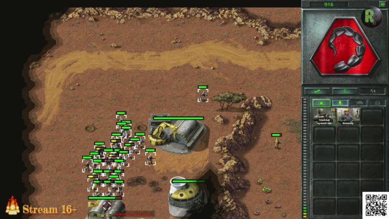 video command conquer remastered collection 1 прохождение на русском ritorplay sex