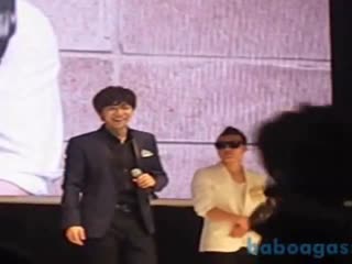 video keydra 041112 lee seung gis fm at jkt 1 kss1biaxdzm sex