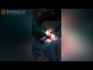 video извлечение гигантского фаллоимитатора из тела петербуржца sex