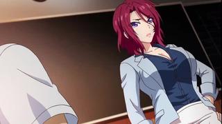 video хентай учительница постыдный класс 4 mesu kyoushi 4 kegasareta kyoudan2 часть sex