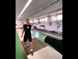 video йозеф марингер и его тренироа sex