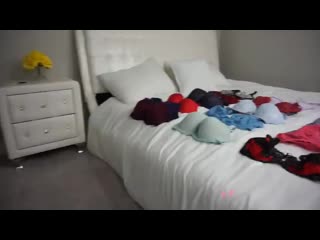 video сисястая примеряет лифчики большие pearl 480p mp4 sex