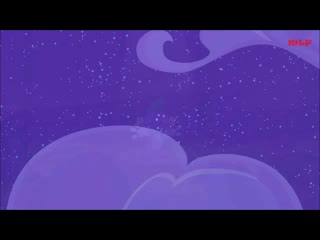 video my little pony искорка извинилась перед селестией дружба это чудо sex