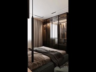 video просто шикарная спальня sex