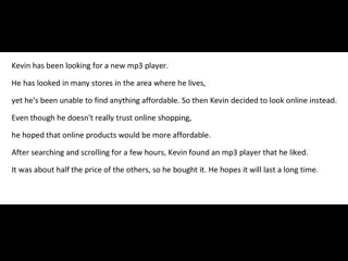 video out mini stories story 51 kevin has been looking for a new mp3 player 51 a sex
