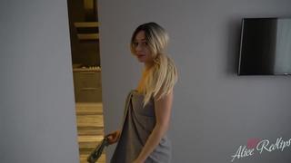 video alice redlips спалила что брат дрочит на её трусики и дала себя выебать русское incest porno anal squirt hardcore sex