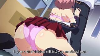 video gakuen de jikan yo tomare 01 останоа времени в школе 18 hentai hd хентай sex