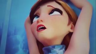video секс с анной и эльзой часть 6 sex