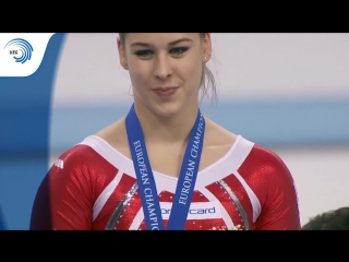 video 6 й личный чемпионат европы монпелье 2015 обзор участников женщины гимнастика соревнования sex