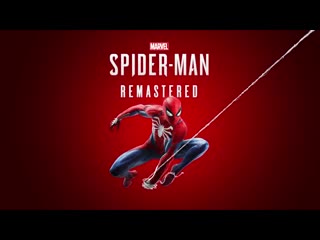 video marvels spider man remastered отрывок с новыми визуальными эффектами sex