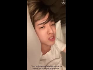 video fast 060120 jae instagram canlı yayını türkçe altyazılı sex