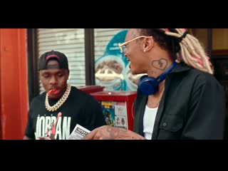 video tyla yaweh stuntin on you feat dababy sex