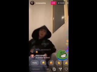 video бухая инстасамка показала всей инсте свой зад и выбритый вареник sex