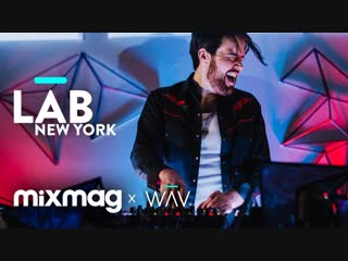 video трансляция i hd 17 2o 2o18 krystal klear funky house set in the lab nyc 2o18 i sex