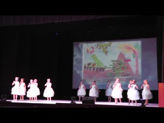 video видео от образцовый вокальный ансамбль барбарис sex