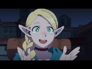 video подземелье усностей 10 серия dungeon meshi 10 серия sanae русские субтитры подземелья и деликатесы sex