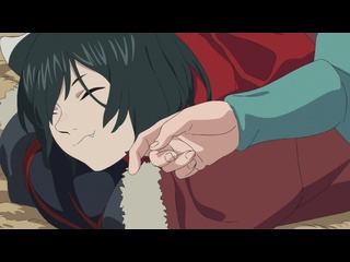 video подземелье усностей 21 серия dungeon meshi 21 серия sanae русские субтитры подземелья и деликатесы sex