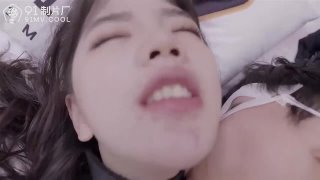 video 果冻传媒91cm 182手机的秘密 潘甜甜 sex