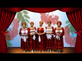 video ой рябина кудрявая ансамбль селяночка mp4 sex